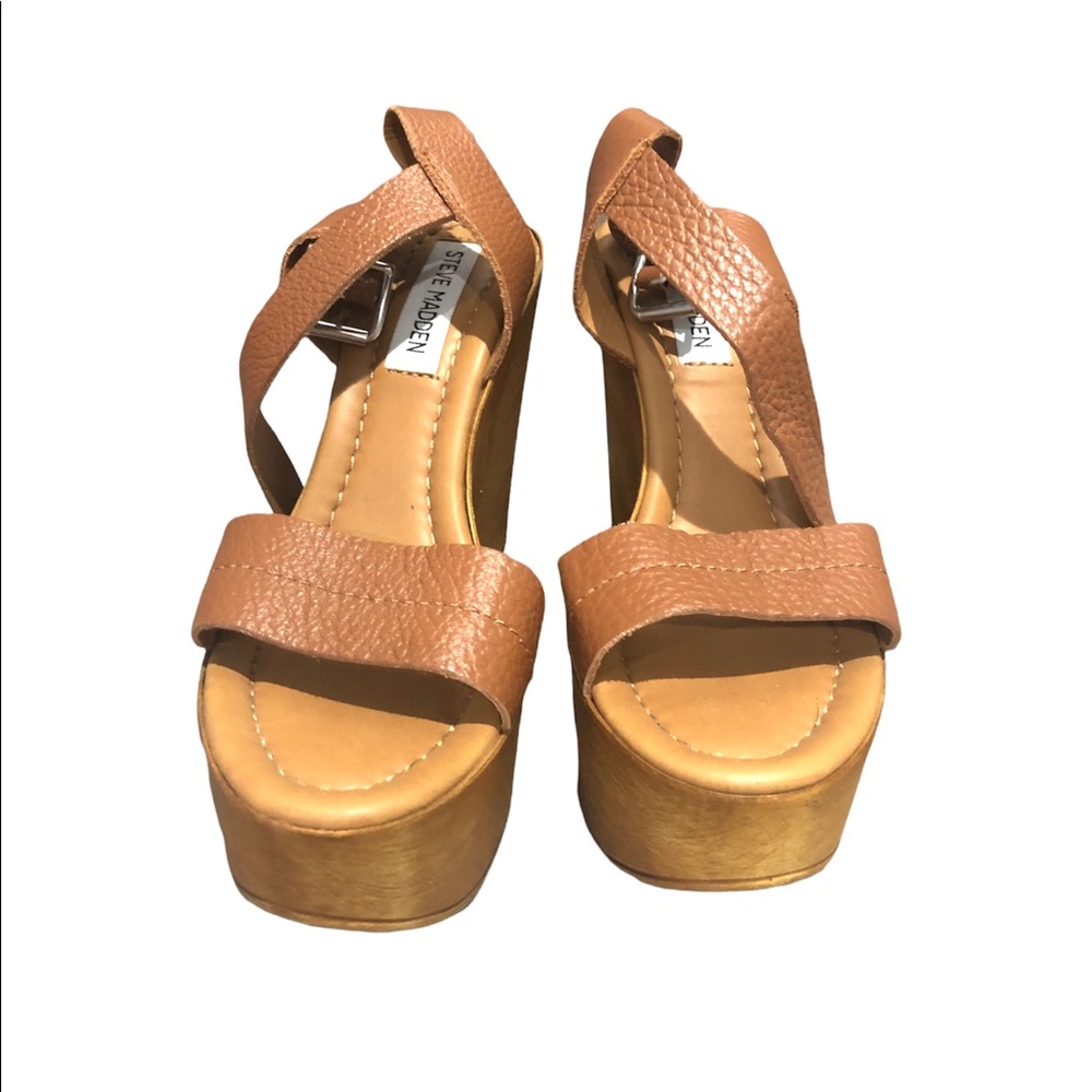 Steeve Madden Sandals